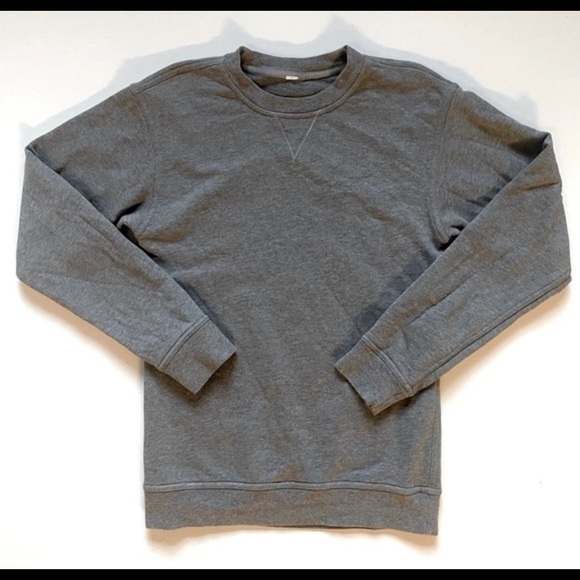 Lululemon Crewneck Sweatshirt - Picture 2 of 3
